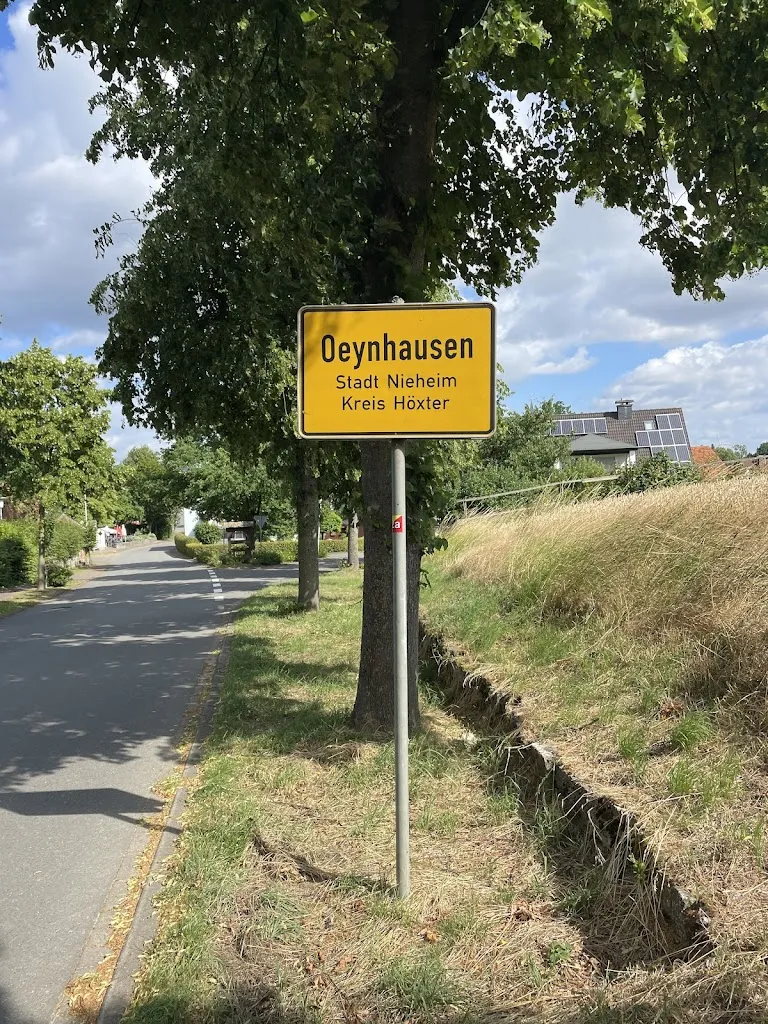 Hacki_Gaststätte Klocke_Nieheim_review