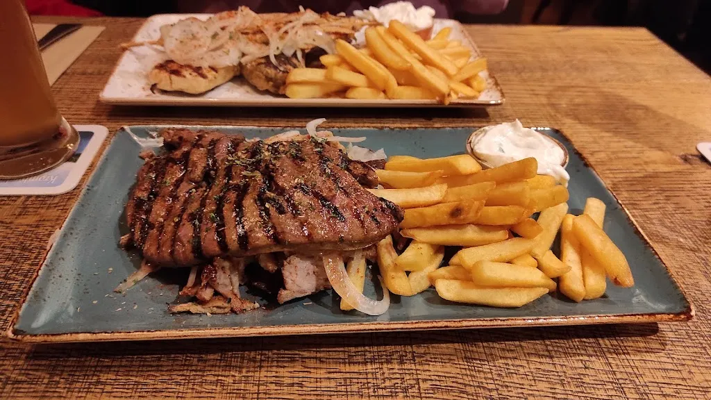 Menu_Dakos Griechisches Restaurant & Catering_Nieheim_immagine_5