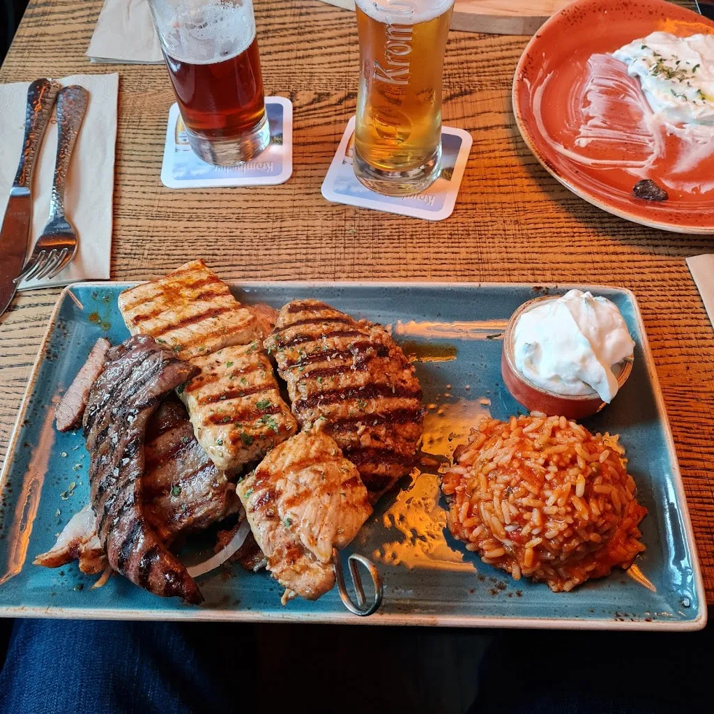 Menu_Dakos Griechisches Restaurant & Catering_Nieheim_immagine_8