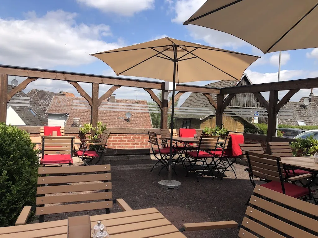 Dakos Griechisches Restaurant & Catering restaurant in Nieheim