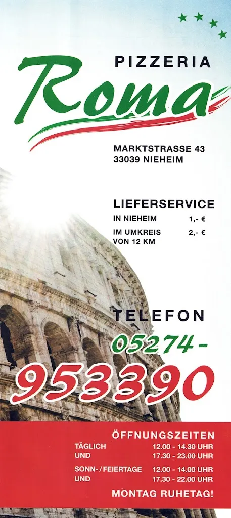 Menu_Pizzeria Roma Nieheim_Nieheim_image_1