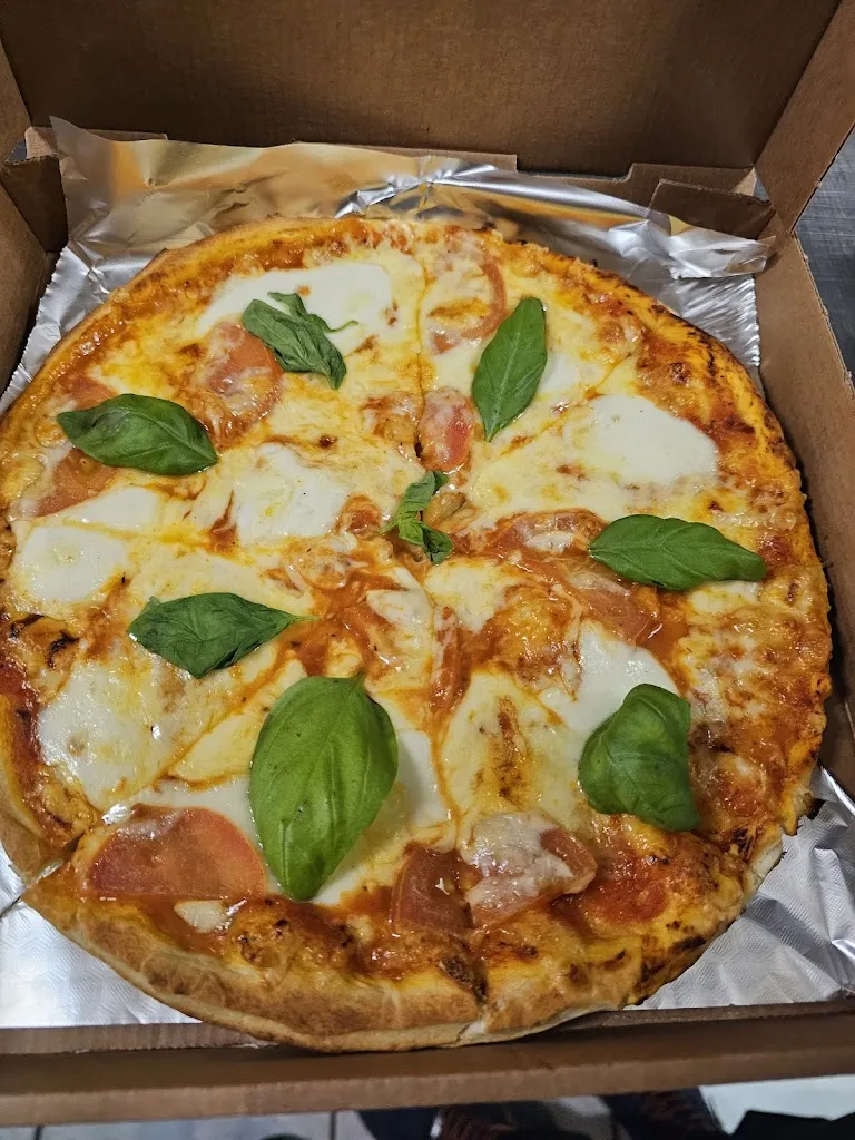 Menu_Pizzeria Zimt&koriander giebelstadt_Giebelstadt_immagine_4