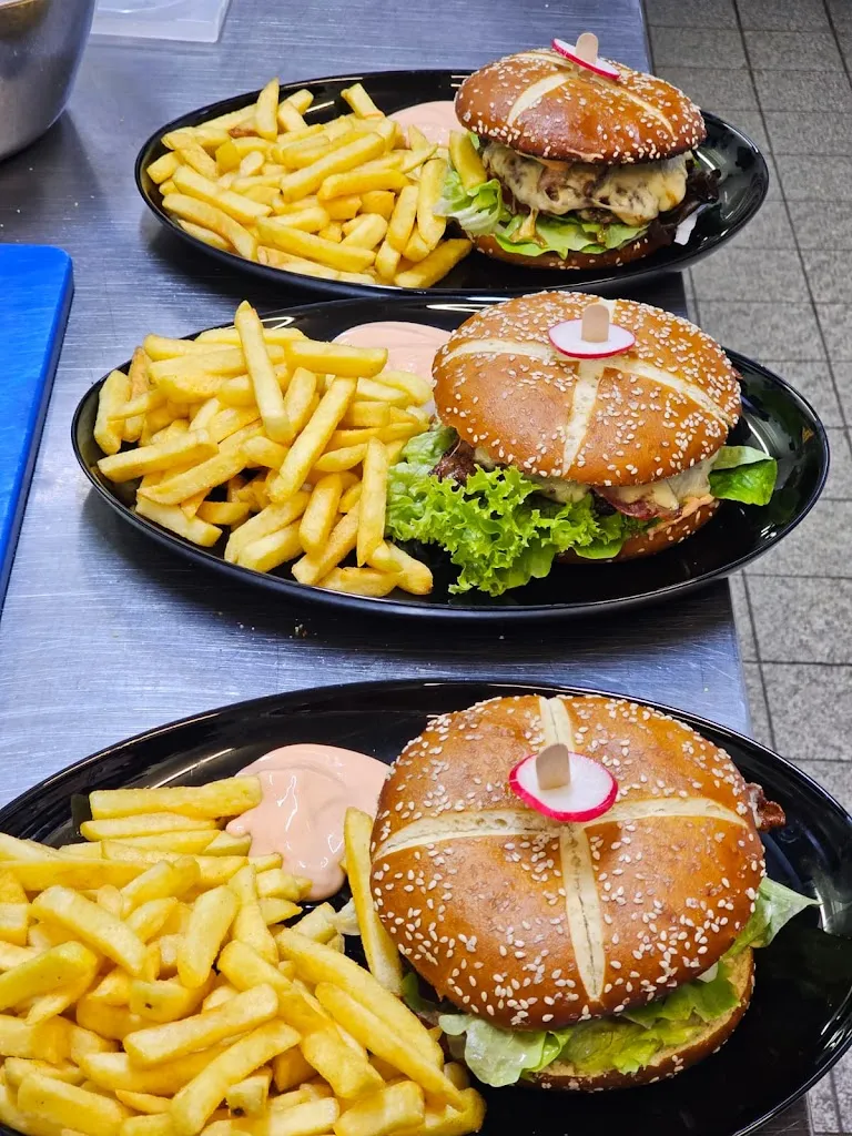 Menu_Pizzeria Zimt&koriander giebelstadt_Giebelstadt_immagine_6