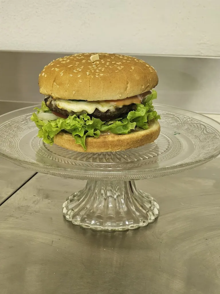 Menu_Pizzeria Zimt&koriander giebelstadt_Giebelstadt_immagine_7