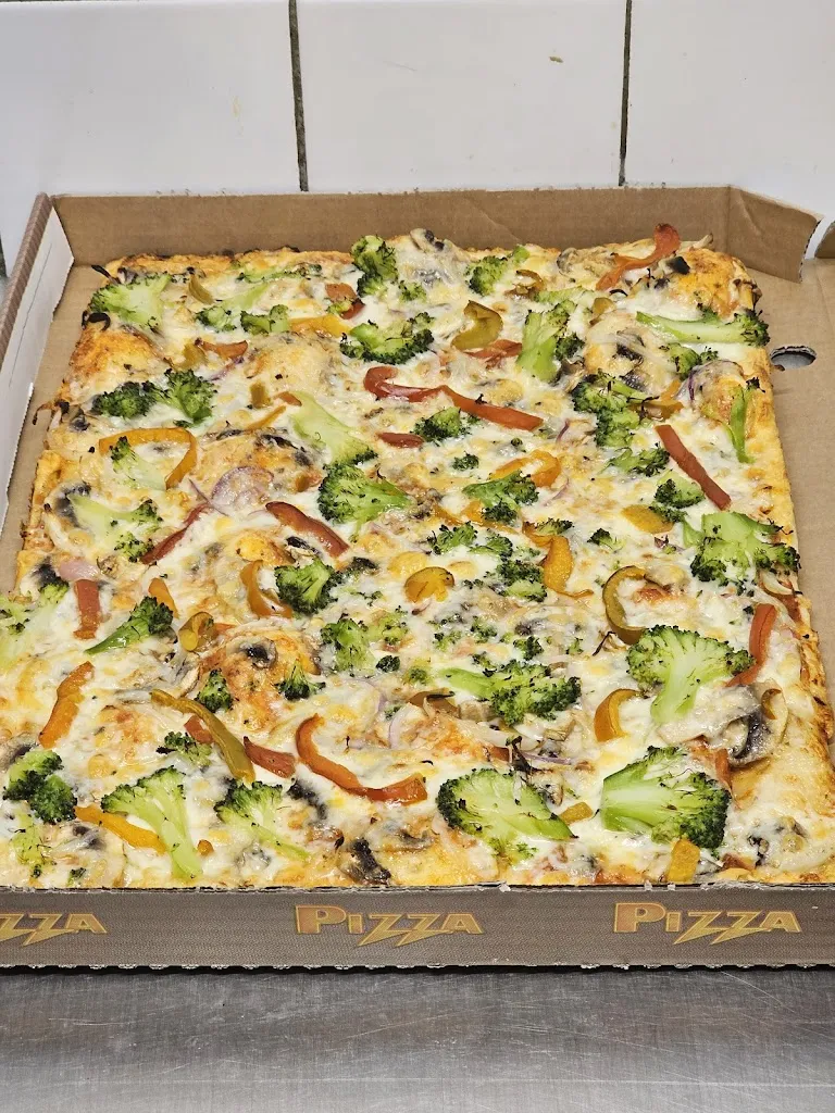 Pizzeria Zimt&koriander giebelstadt restaurant in Giebelstadt