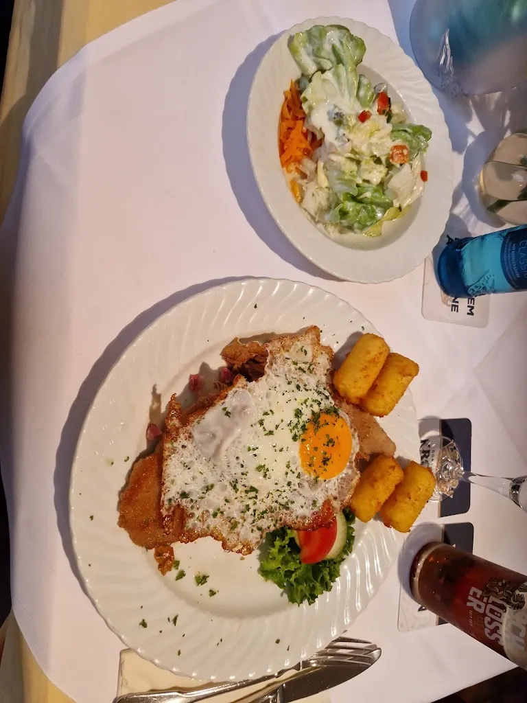 Norman T._Landgasthaus Simonsmeier_Nordkirchen_avis