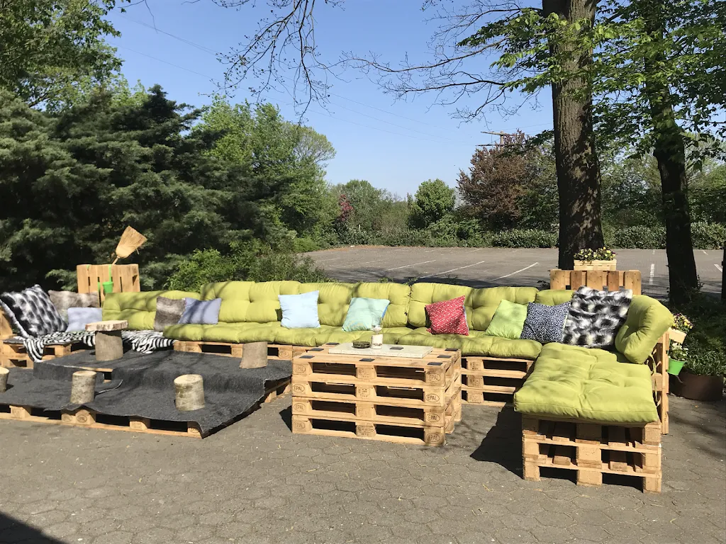 Landgasthaus Simonsmeier restaurant in Nordkirchen