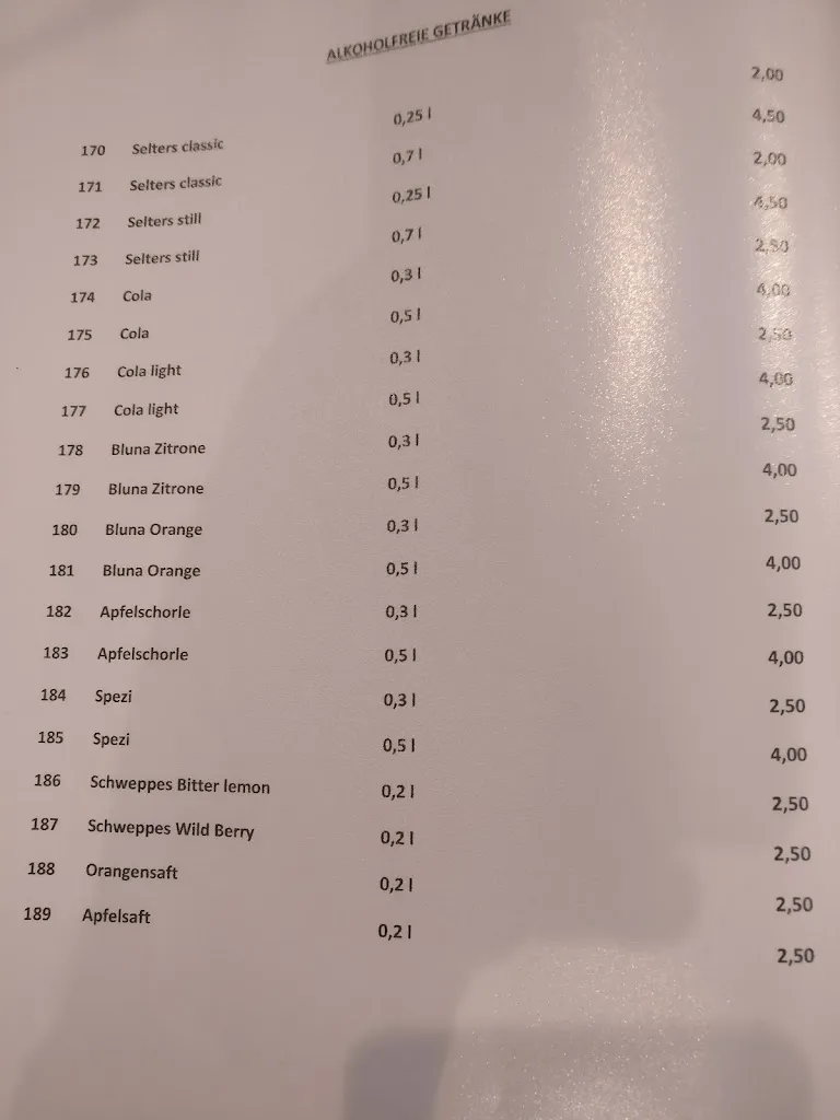 Menu_ZOIS TAVERNA_Nordkirchen_image_3