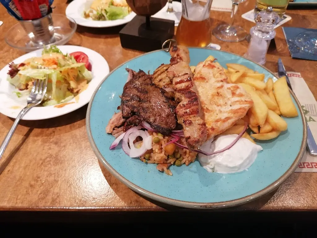 Menu_ZOIS TAVERNA_Nordkirchen_image_9