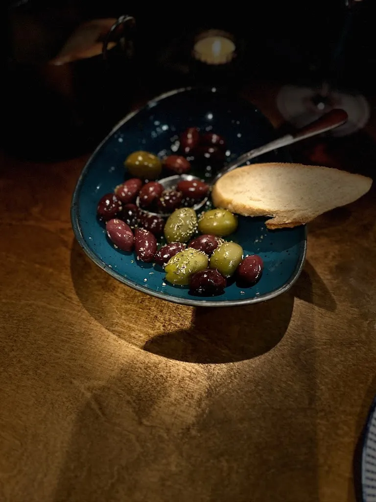 Karl Peter Martin_ZOIS TAVERNA_Nordkirchen_review