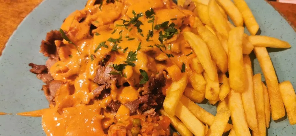 Michael Sachenbacher_ZOIS TAVERNA_Nordkirchen_review