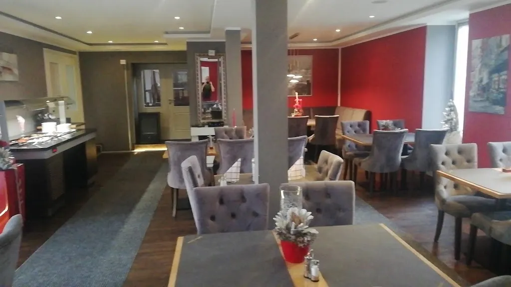 SchlossStuben | Gasthof & Hotel restaurant in Nordkirchen