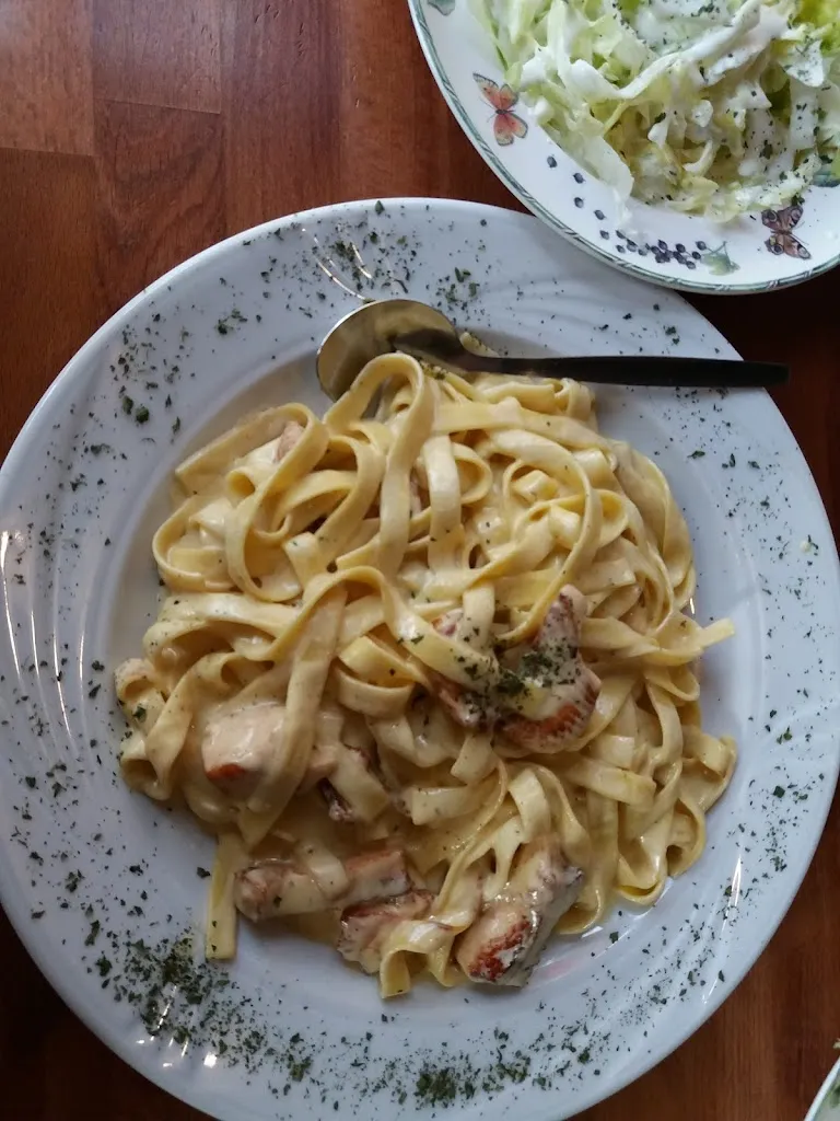 Menu_La Piccola Ristorante - Pizzeria in Nordkirchen_Nordkirchen_immagine_5