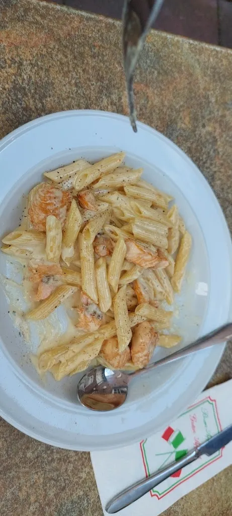 Menu_La Piccola Ristorante - Pizzeria in Nordkirchen_Nordkirchen_immagine_6