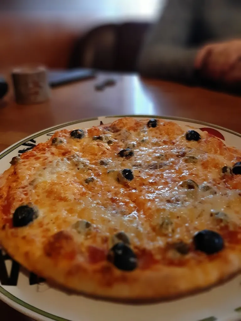 Menu_La Piccola Ristorante - Pizzeria in Nordkirchen_Nordkirchen_immagine_7