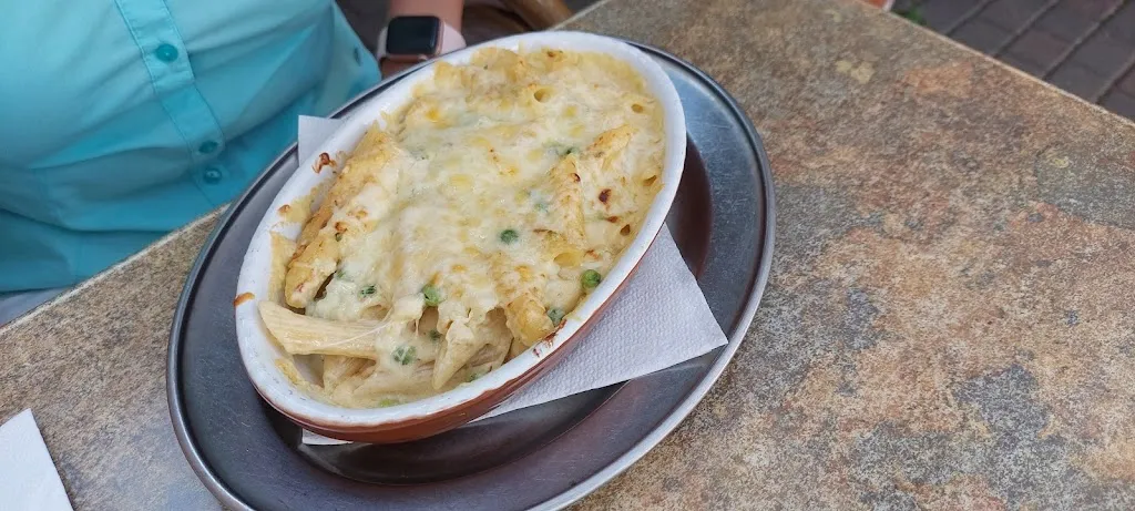 Menu_La Piccola Ristorante - Pizzeria in Nordkirchen_Nordkirchen_immagine_8