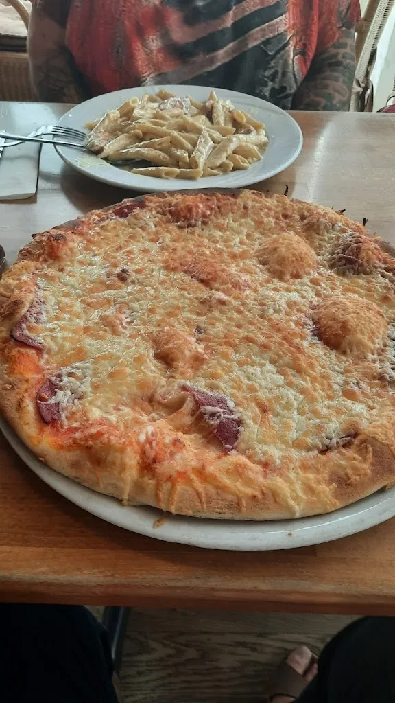 Gabri ella_La Piccola Ristorante - Pizzeria in Nordkirchen_Nordkirchen_review
