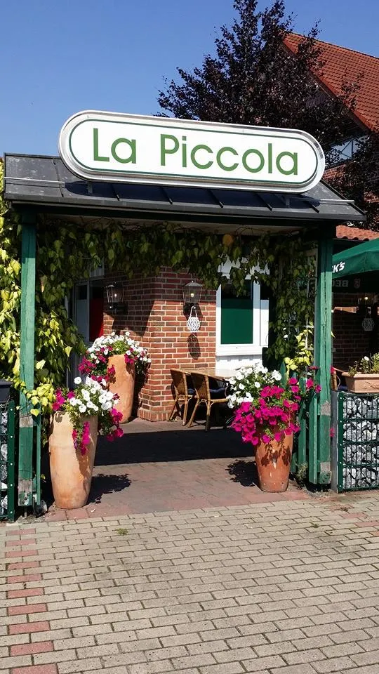 La Piccola Ristorante - Pizzeria in Nordkirchen restaurant in Nordkirchen