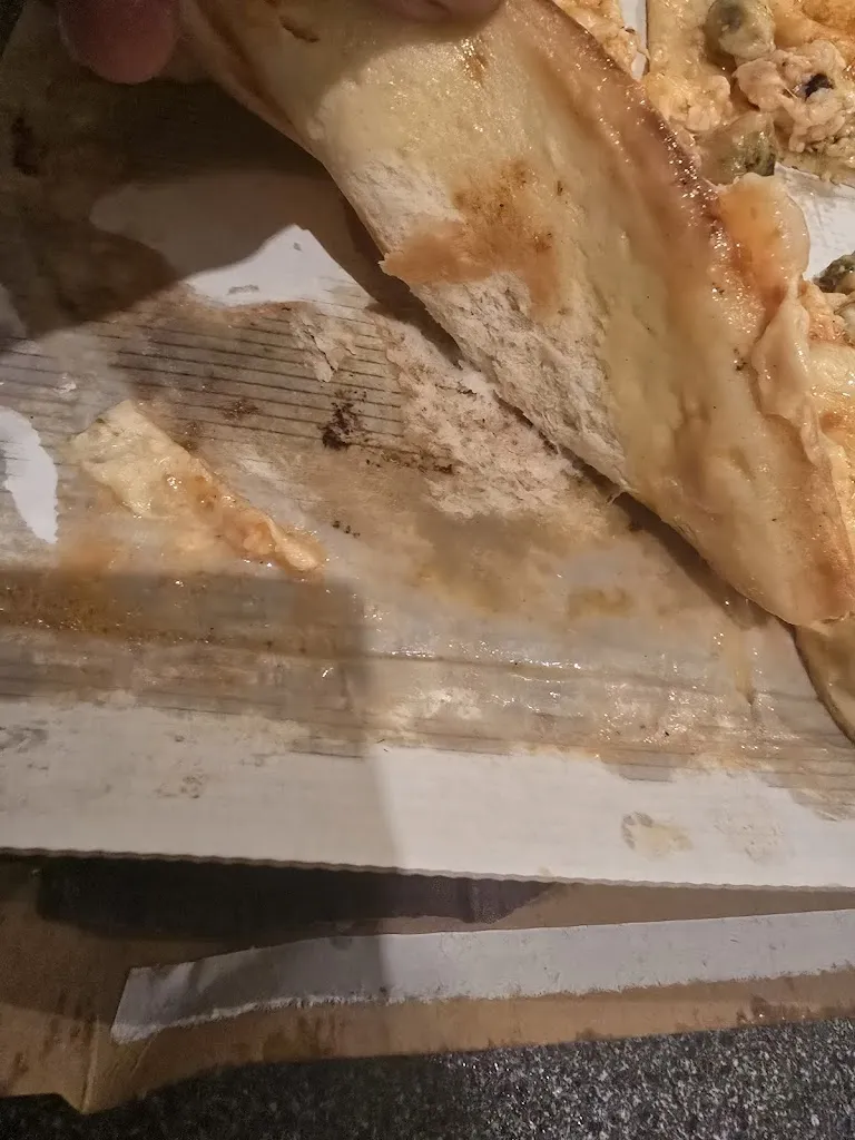 Menu_Pizzeria Pinocchio Nordkirchen_Nordkirchen_image_7