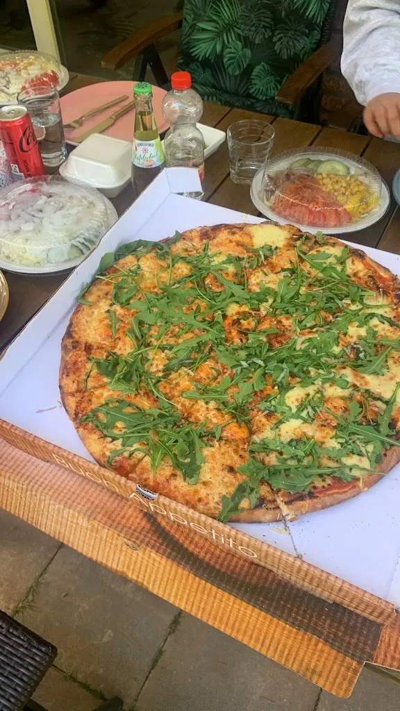 Pizzeria Pinocchio Nordkirchen restaurant in Nordkirchen