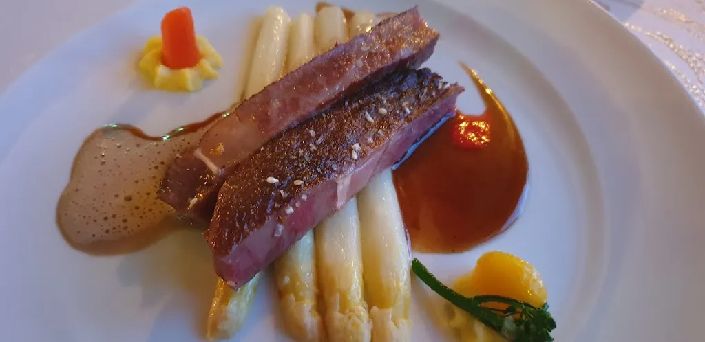 Menu_Schloss Restaurant Nordkirchen_Nordkirchen_image_6