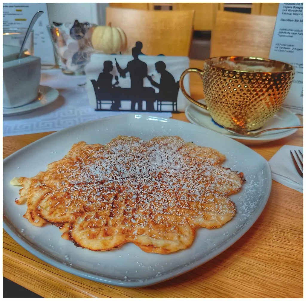 Menu_Schloss Restaurant Nordkirchen_Nordkirchen_image_7