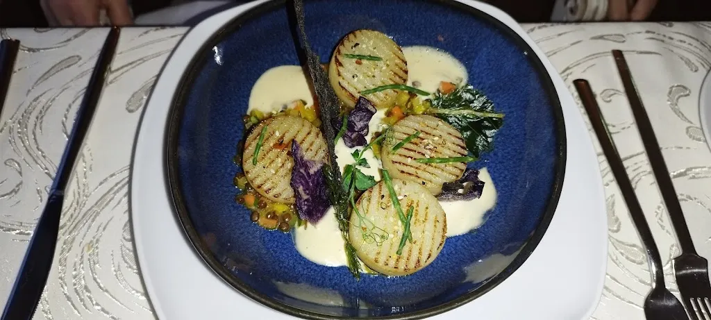 Menu_Schloss Restaurant Nordkirchen_Nordkirchen_image_9