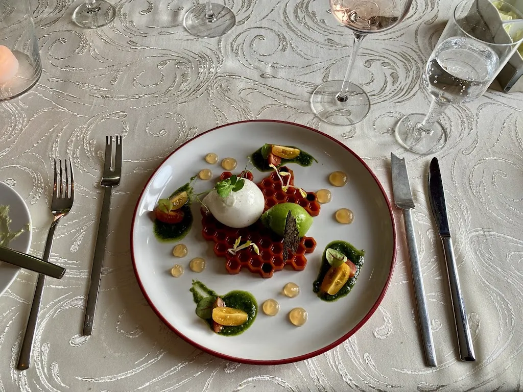 Schloss Restaurant Nordkirchen_Nordkirchen_slider_image_3