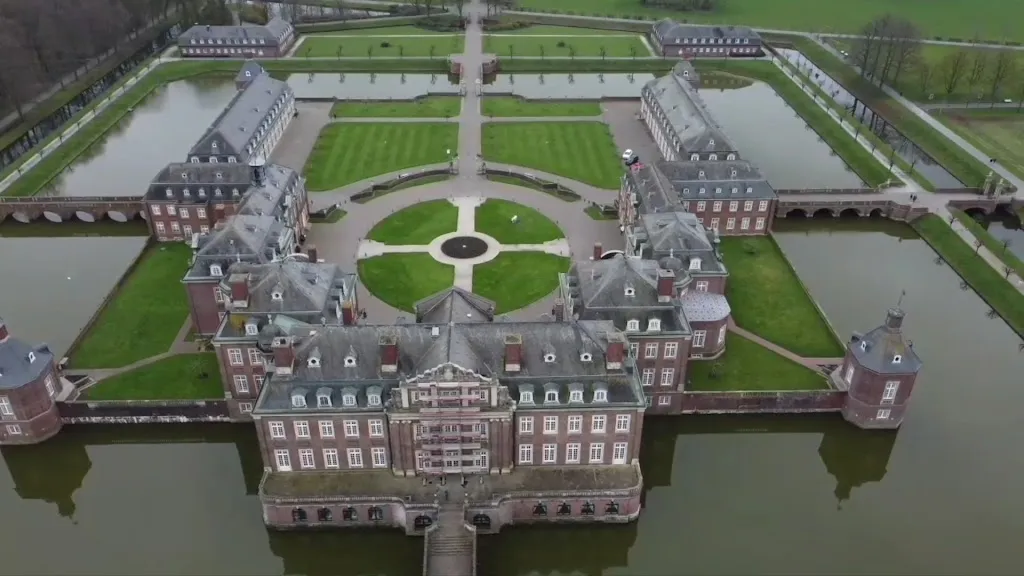 Schloss Nordkirchen_Nordkirchen_slider_image_2