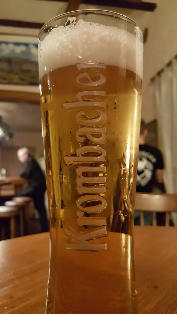 Menu_Gaststätte bei Evita_Nordkirchen_immagine_1