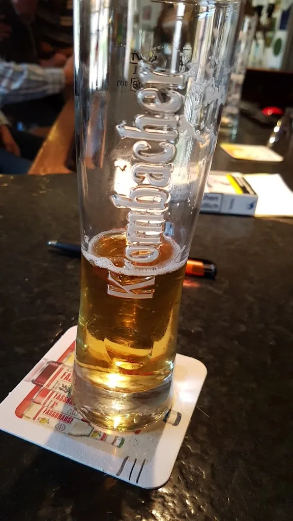 Menu_Gaststätte bei Evita_Nordkirchen_immagine_2