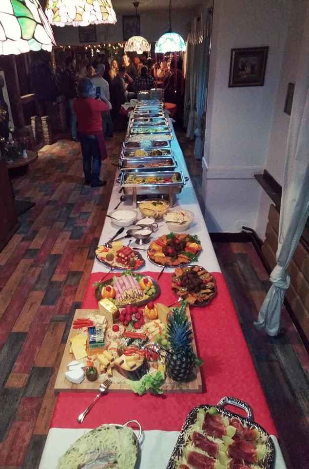 Menu_Gaststätte bei Evita_Nordkirchen_immagine_3