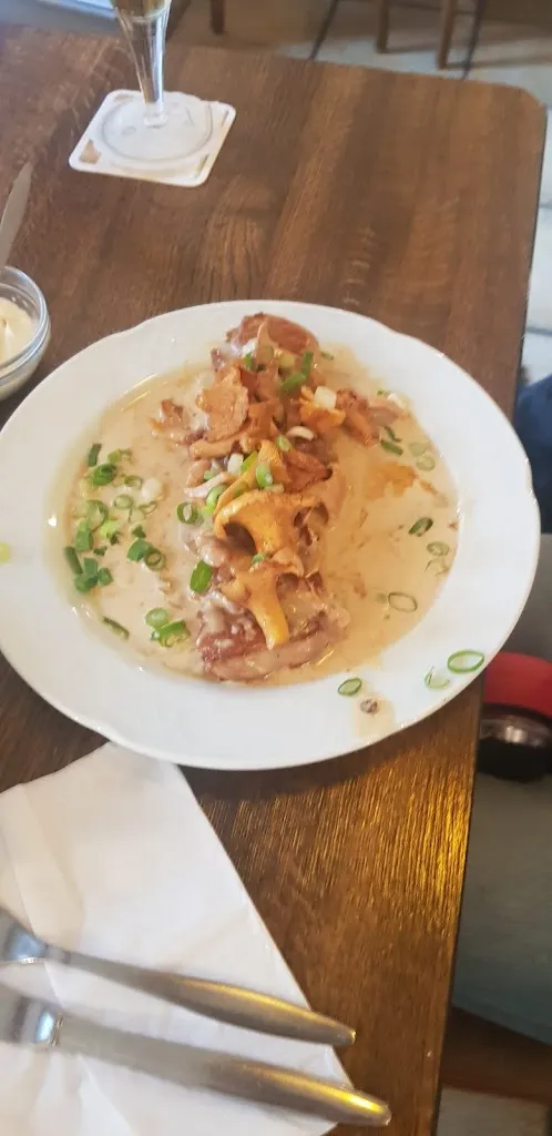 Menu_Paul Houx Gasthof Zur Post_Niederkrüchten_image_6