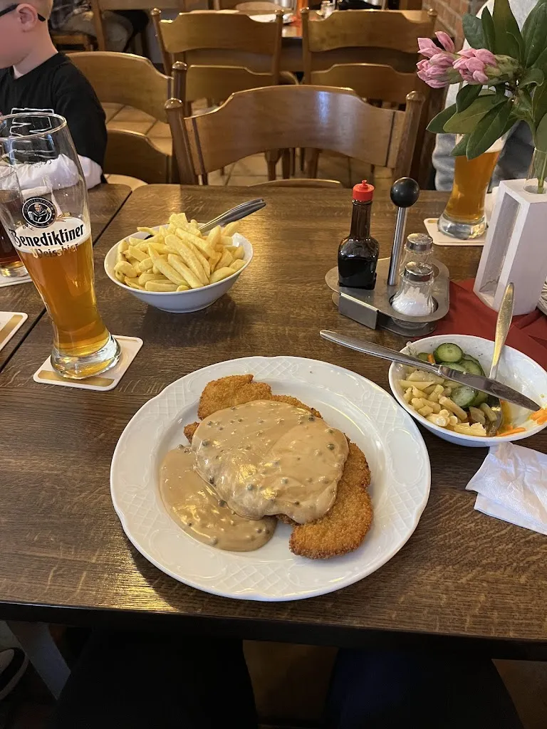 Menu_Paul Houx Gasthof Zur Post_Niederkrüchten_image_8