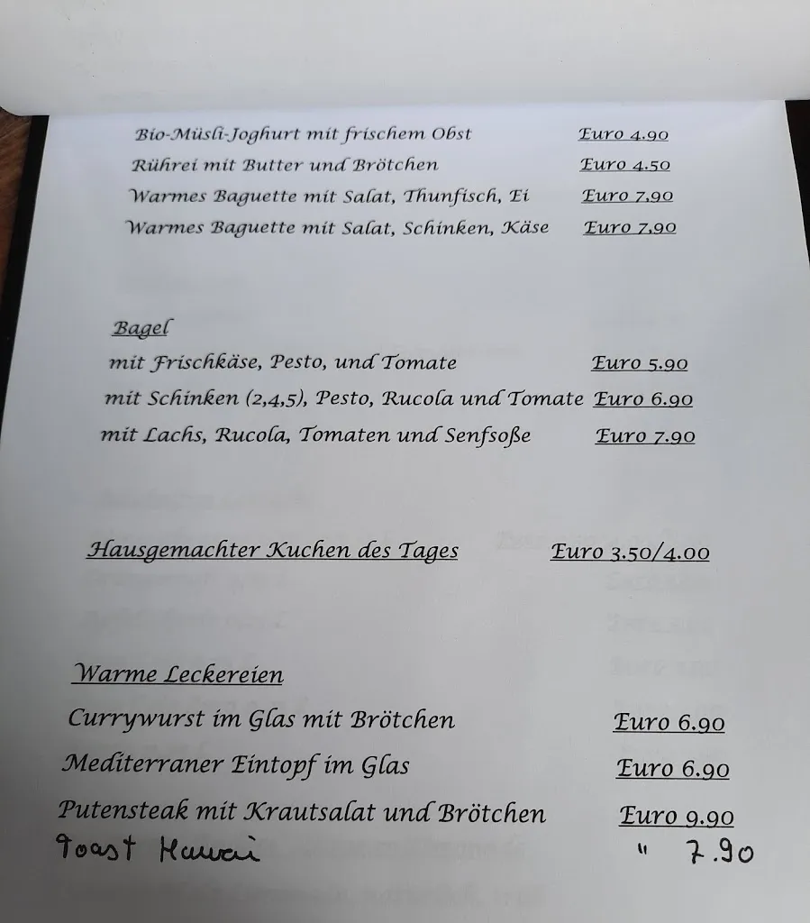 Menu_Bistro Cafe Landei_Niederkrüchten_image_2