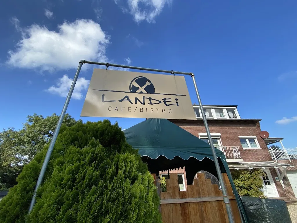 Ugur Erol_Bistro Cafe Landei_Niederkrüchten_review