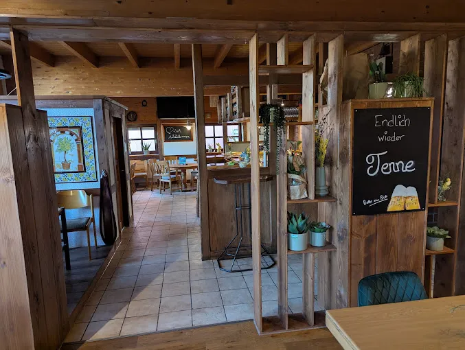 Tenne restaurant in Niederkrüchten