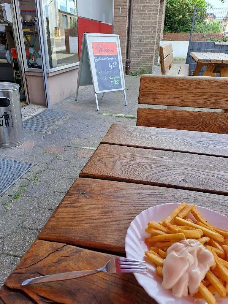 Menu_Das Feinste von Holländer_Niederkrüchten_immagine_4