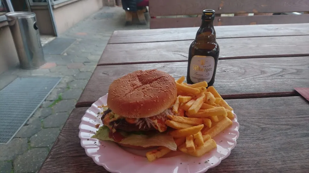 Menu_Das Feinste von Holländer_Niederkrüchten_immagine_5