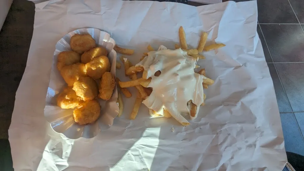 Menu_Das Feinste von Holländer_Niederkrüchten_immagine_7