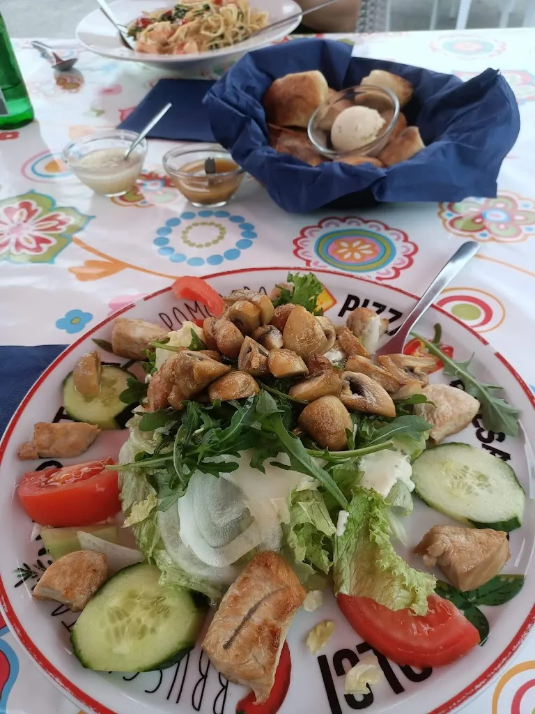 Menu_Il Trullo_Niederkrüchten_immagine_2