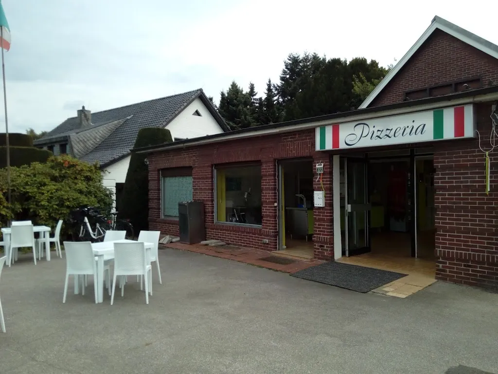 Il Trullo ristorante a Niederkrüchten