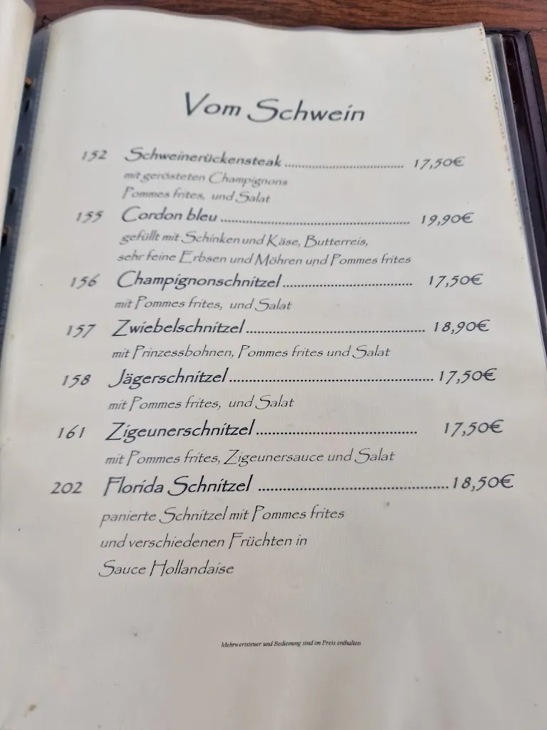 Menu_Hotel-Restaurant Haus Neuenhofen_Brüggen_image_2