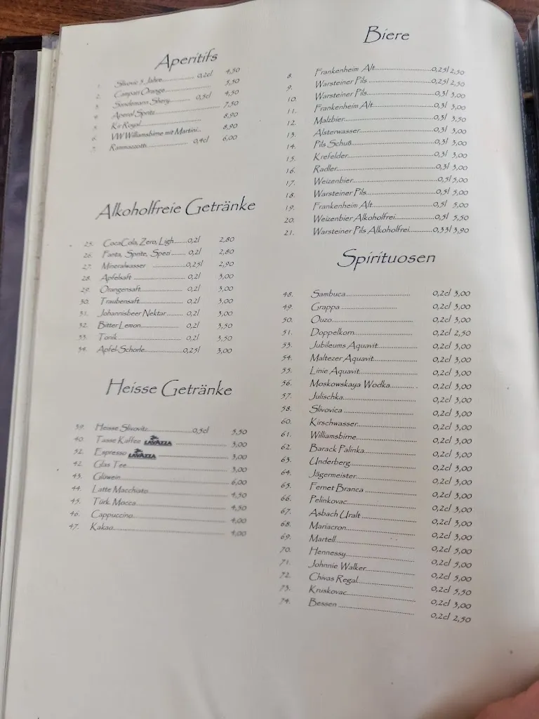 Menu_Hotel-Restaurant Haus Neuenhofen_Brüggen_image_3