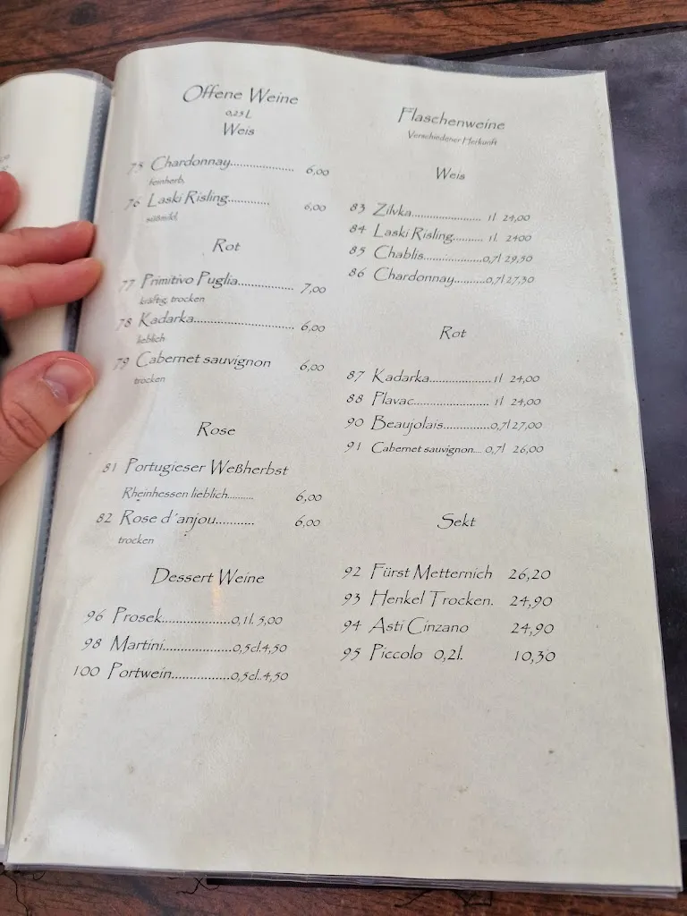 Menu_Hotel-Restaurant Haus Neuenhofen_Brüggen_image_4