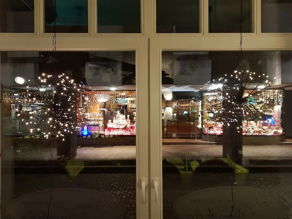 Hotel-Restaurant Haus Neuenhofen restaurant in Brüggen