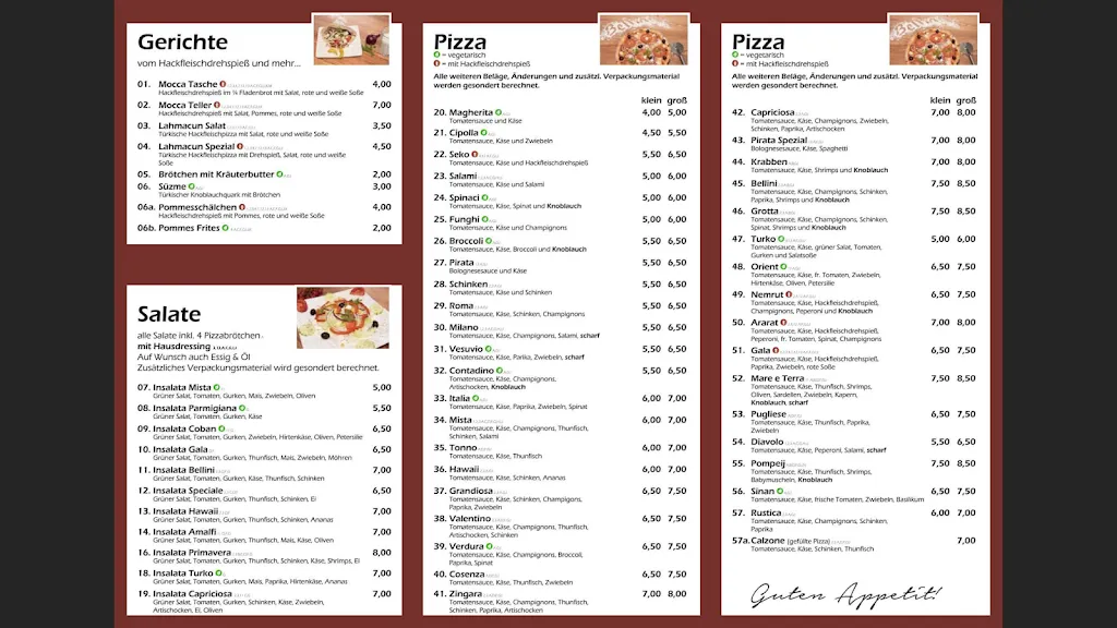 Menu_Pizzeria Bellini_Niederkrüchten_image_1