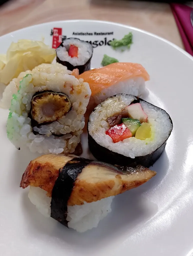 Menu_Asiatisches Restaurant Mongolei_Brüggen_image_5