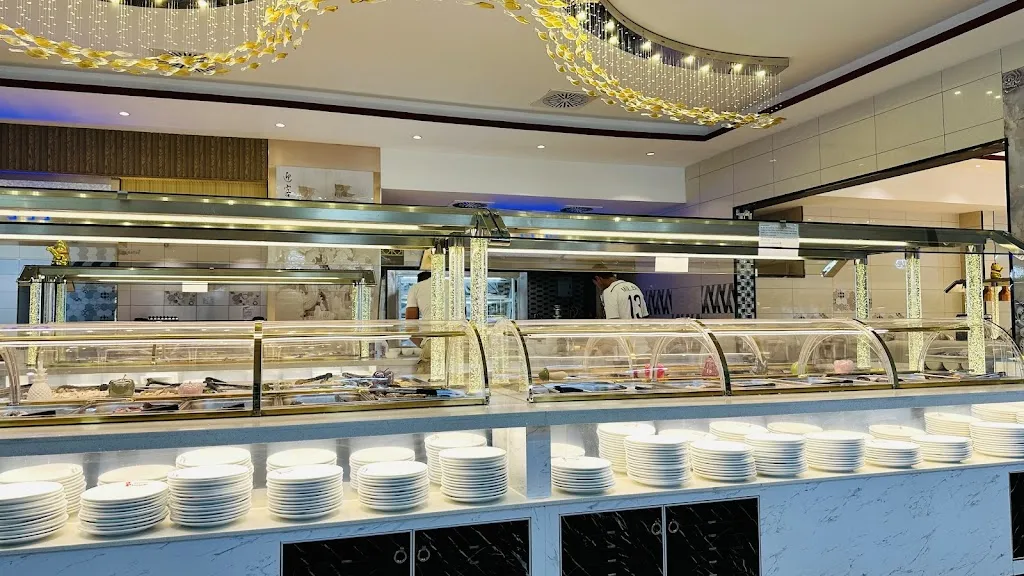 Nicholas Lim_Asiatisches Restaurant Mongolei_Brüggen_review