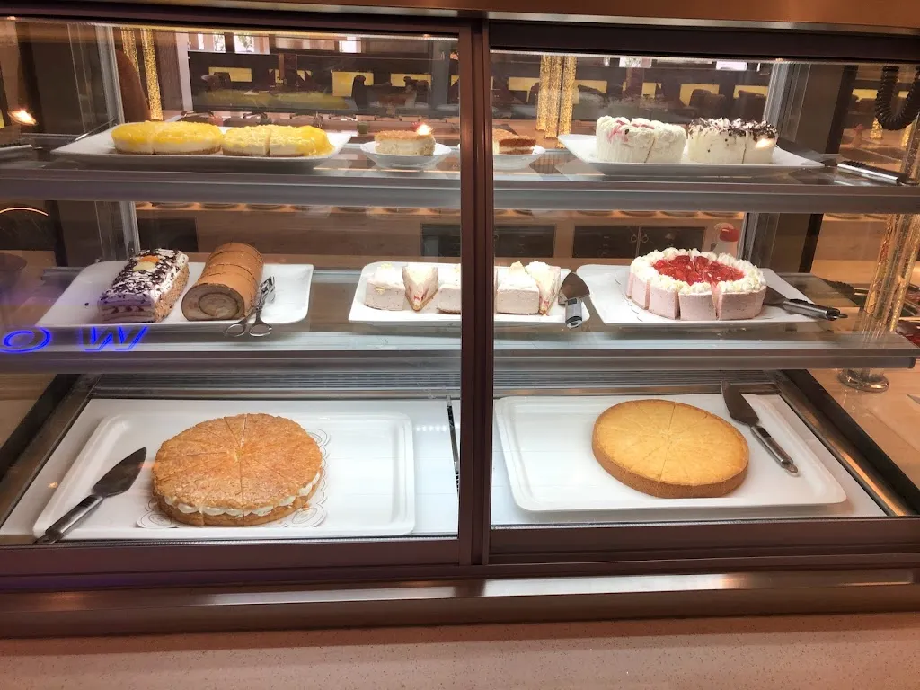 Asiatisches Restaurant Mongolei restaurant in Brüggen